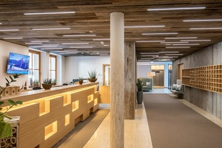 Rakúsko Kaprun / Zell am See Der Waldhof 6 dňový pobyt Polpenzia Vlastná December 2025 (13/12/25-18/12/25)