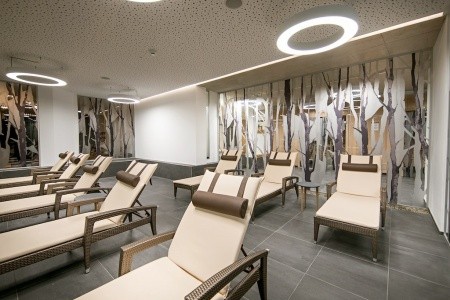 Rakúsko Kaprun / Zell am See Der Waldhof 6 dňový pobyt Polpenzia Vlastná December 2025 (13/12/25-18/12/25)