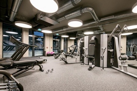 Rakúsko Kaprun / Zell am See Der Waldhof 6 dňový pobyt Polpenzia Vlastná December 2025 (13/12/25-18/12/25)