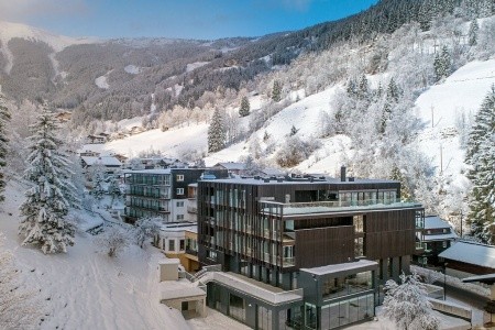 Rakúsko Kaprun / Zell am See Der Waldhof 6 dňový pobyt Polpenzia Vlastná December 2025 (13/12/25-18/12/25)