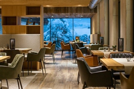 Rakúsko Kaprun / Zell am See Der Waldhof 6 dňový pobyt Polpenzia Vlastná December 2025 (13/12/25-18/12/25)