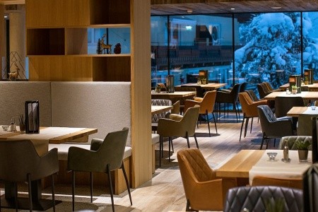 Rakúsko Kaprun / Zell am See Der Waldhof 6 dňový pobyt Polpenzia Vlastná December 2025 (13/12/25-18/12/25)