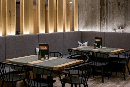 Rakúsko Kaprun / Zell am See Der Waldhof 6 dňový pobyt Polpenzia Vlastná December 2025 (13/12/25-18/12/25)