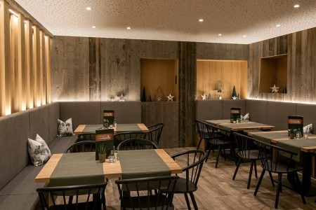 Rakúsko Kaprun / Zell am See Der Waldhof 6 dňový pobyt Polpenzia Vlastná December 2025 (13/12/25-18/12/25)