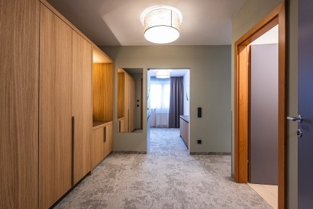 Rakúsko Kaprun / Zell am See Der Waldhof 6 dňový pobyt Polpenzia Vlastná December 2025 (13/12/25-18/12/25)