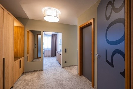 Rakúsko Kaprun / Zell am See Der Waldhof 6 dňový pobyt Polpenzia Vlastná December 2025 (13/12/25-18/12/25)