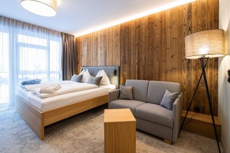 Rakúsko Kaprun / Zell am See Der Waldhof 6 dňový pobyt Polpenzia Vlastná December 2025 (13/12/25-18/12/25)