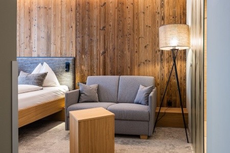 Rakúsko Kaprun / Zell am See Der Waldhof 6 dňový pobyt Polpenzia Vlastná December 2025 (13/12/25-18/12/25)