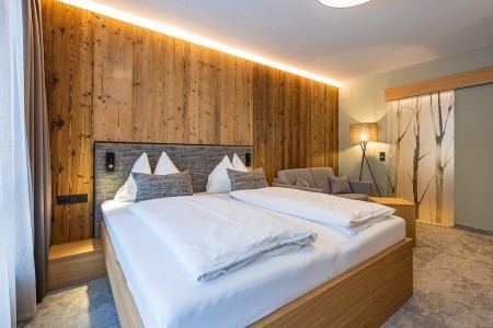 Rakúsko Kaprun / Zell am See Der Waldhof 6 dňový pobyt Polpenzia Vlastná December 2025 (13/12/25-18/12/25)