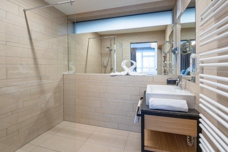 Rakúsko Kaprun / Zell am See Der Waldhof 6 dňový pobyt Polpenzia Vlastná December 2025 (13/12/25-18/12/25)