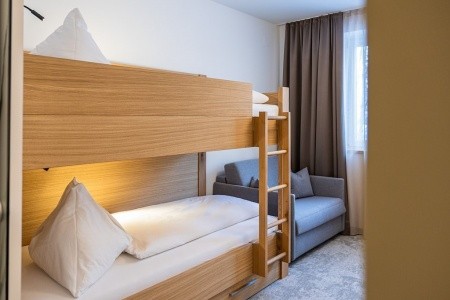 Rakúsko Kaprun / Zell am See Der Waldhof 6 dňový pobyt Polpenzia Vlastná December 2025 (13/12/25-18/12/25)