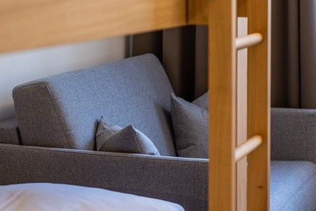 Rakúsko Kaprun / Zell am See Der Waldhof 6 dňový pobyt Polpenzia Vlastná December 2025 (13/12/25-18/12/25)