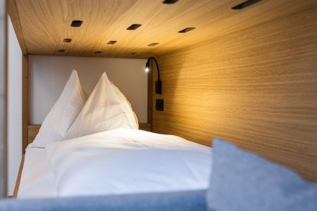 Rakúsko Kaprun / Zell am See Der Waldhof 6 dňový pobyt Polpenzia Vlastná December 2025 (13/12/25-18/12/25)