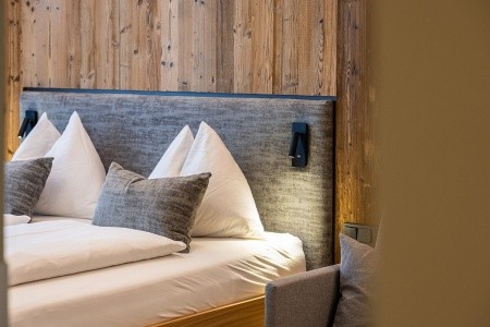 Rakúsko Kaprun / Zell am See Der Waldhof 6 dňový pobyt Polpenzia Vlastná December 2025 (13/12/25-18/12/25)