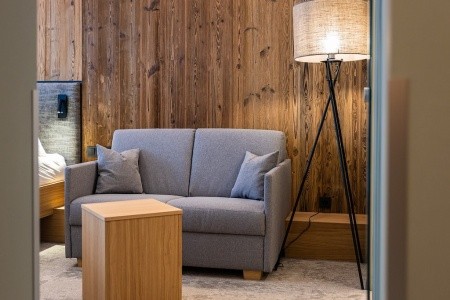 Rakúsko Kaprun / Zell am See Der Waldhof 6 dňový pobyt Polpenzia Vlastná December 2025 (13/12/25-18/12/25)