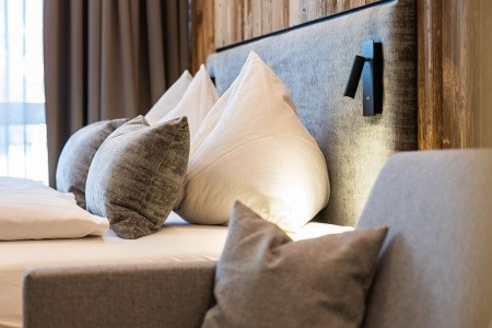 Rakúsko Kaprun / Zell am See Der Waldhof 6 dňový pobyt Polpenzia Vlastná December 2025 (13/12/25-18/12/25)