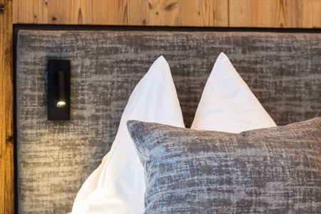 Rakúsko Kaprun / Zell am See Der Waldhof 6 dňový pobyt Polpenzia Vlastná December 2025 (13/12/25-18/12/25)