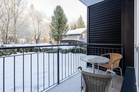 Rakúsko Kaprun / Zell am See Der Waldhof 6 dňový pobyt Polpenzia Vlastná December 2025 (13/12/25-18/12/25)