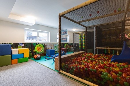 Rakúsko Kaprun / Zell am See Der Waldhof 6 dňový pobyt Polpenzia Vlastná December 2025 (13/12/25-18/12/25)