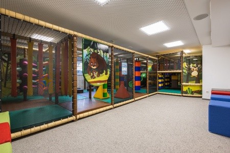 Rakúsko Kaprun / Zell am See Der Waldhof 6 dňový pobyt Polpenzia Vlastná December 2025 (13/12/25-18/12/25)