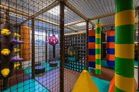 Rakúsko Kaprun / Zell am See Der Waldhof 6 dňový pobyt Polpenzia Vlastná December 2025 (13/12/25-18/12/25)