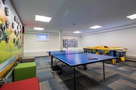 Rakúsko Kaprun / Zell am See Der Waldhof 6 dňový pobyt Polpenzia Vlastná December 2025 (13/12/25-18/12/25)