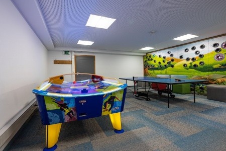 Rakúsko Kaprun / Zell am See Der Waldhof 6 dňový pobyt Polpenzia Vlastná December 2025 (13/12/25-18/12/25)