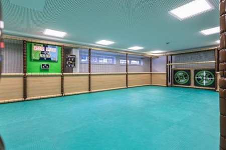 Rakúsko Kaprun / Zell am See Der Waldhof 6 dňový pobyt Polpenzia Vlastná December 2025 (13/12/25-18/12/25)