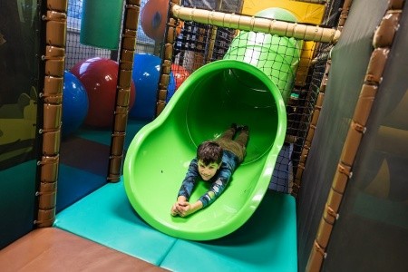 Rakúsko Kaprun / Zell am See Der Waldhof 6 dňový pobyt Polpenzia Vlastná December 2025 (13/12/25-18/12/25)