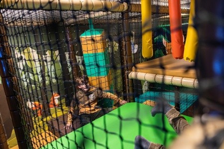 Rakúsko Kaprun / Zell am See Der Waldhof 6 dňový pobyt Polpenzia Vlastná December 2025 (13/12/25-18/12/25)