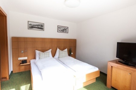 Rakúsko Kaprun / Zell am See Der Waldhof 6 dňový pobyt Polpenzia Vlastná December 2025 (13/12/25-18/12/25)