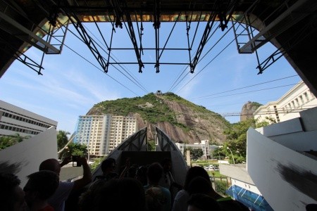 Rio de Janeiro a vodopády Iguaçu - 18