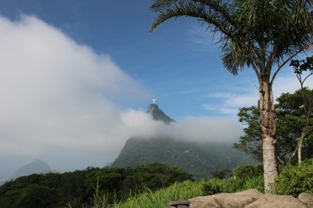 Rio de Janeiro a vodopády Iguaçu - 3
