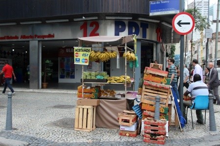 Rio de Janeiro a vodopády Iguaçu - 7