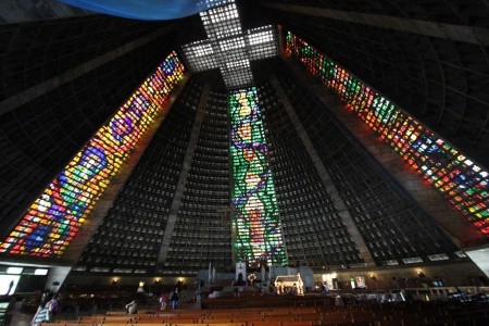 Rio de Janeiro a vodopády Iguaçu - 39