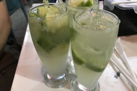 Rio de Janeiro a vodopády Iguaçu - 43