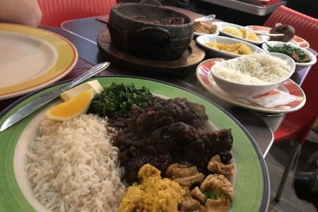 Rio de Janeiro a vodopády Iguaçu - 50