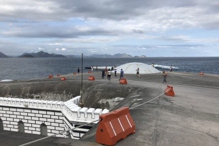 Rio de Janeiro a vodopády Iguaçu - 37