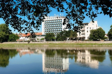 Magnólia – Západní Slovensko