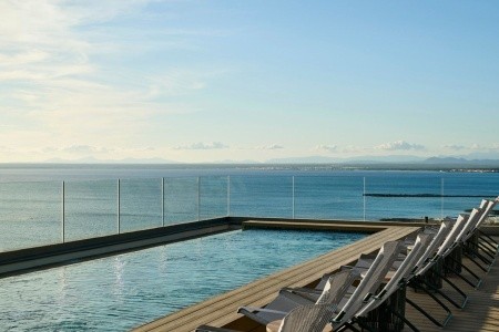 Španielsko Mallorca Iberostar Selection Es Trenc (Ex.