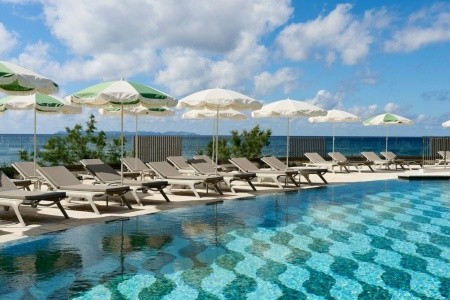 Španielsko Mallorca Iberostar Selection Es Trenc (Ex.