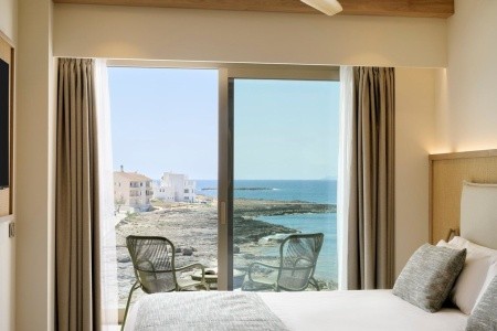 Španielsko Mallorca Iberostar Selection Es Trenc (Ex.