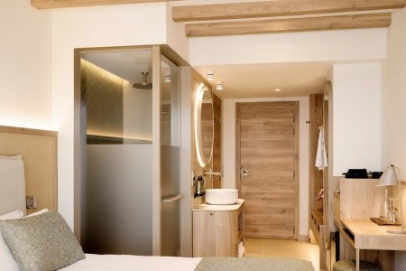 Španielsko Mallorca Iberostar Selection Es Trenc (Ex.