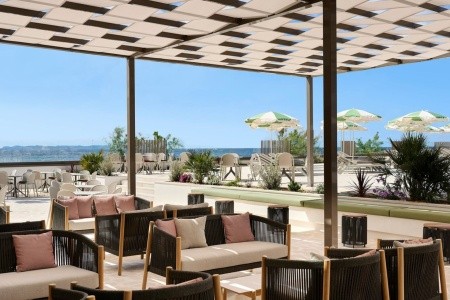 Španielsko Mallorca Iberostar Selection Es Trenc (Ex.