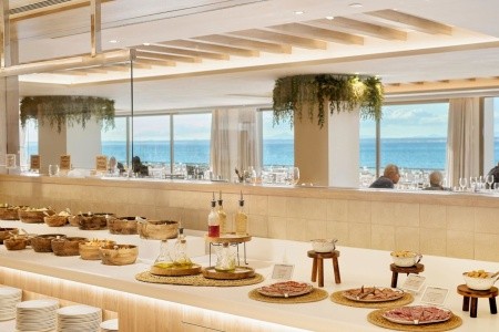 Španielsko Mallorca Iberostar Selection Es Trenc (Ex.