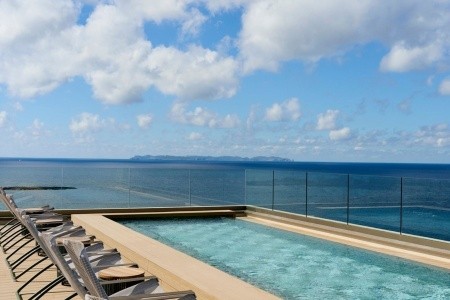 Španielsko Mallorca Iberostar Selection Es Trenc (Ex.