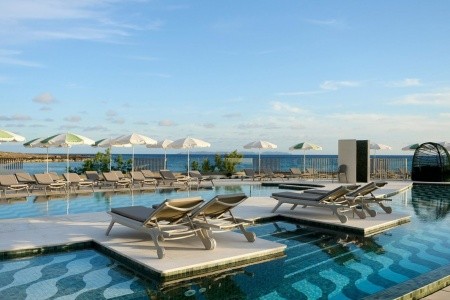 Španielsko Mallorca Iberostar Selection Es Trenc (Ex.