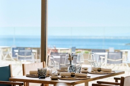 Španielsko Mallorca Iberostar Selection Es Trenc (Ex.