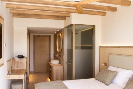 Španielsko Mallorca Iberostar Selection Es Trenc (Ex.