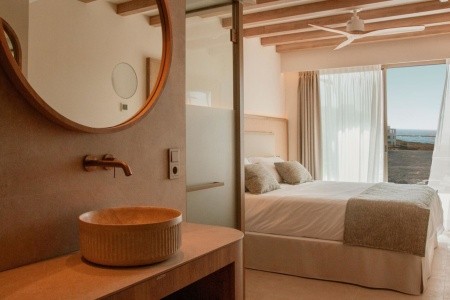 Španielsko Mallorca Iberostar Selection Es Trenc (Ex.